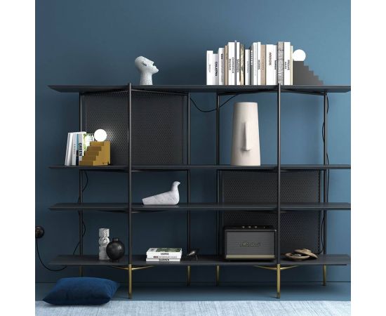 Настольный светильник OBLURE Stair, фото 5