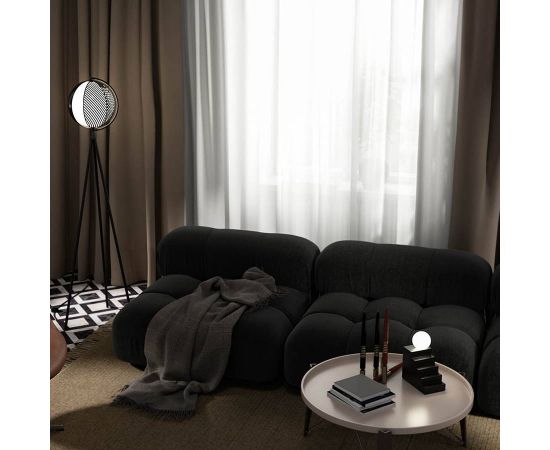 Настольный светильник OBLURE Stair, фото 6