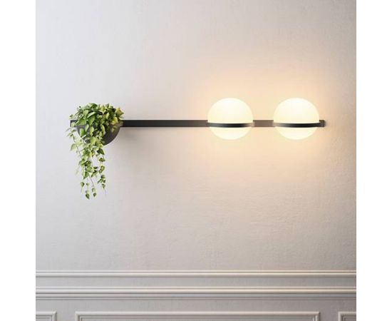 Настенный светильник VIBIA Palma 3700, фото 2