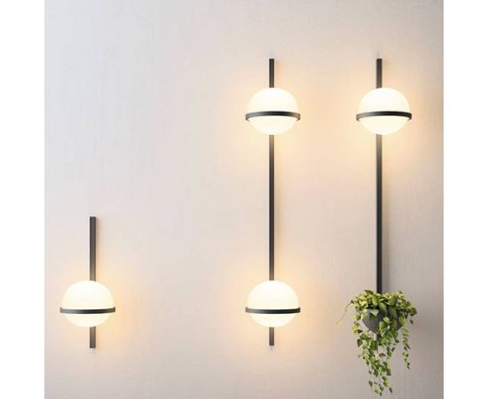 Настенный светильник VIBIA Palma 3710, фото 2