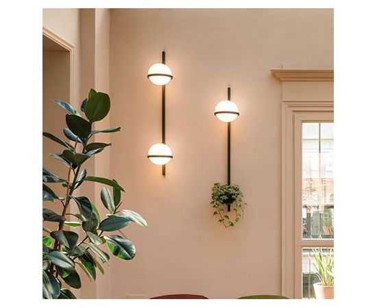 Настенный светильник VIBIA Palma 3710, фото 3