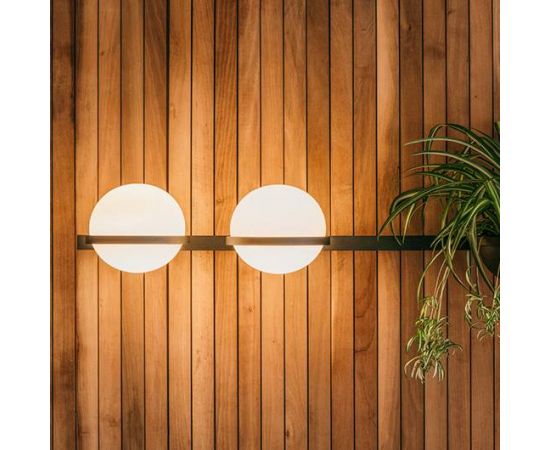 Настенный светильник VIBIA Palma 3700, фото 4