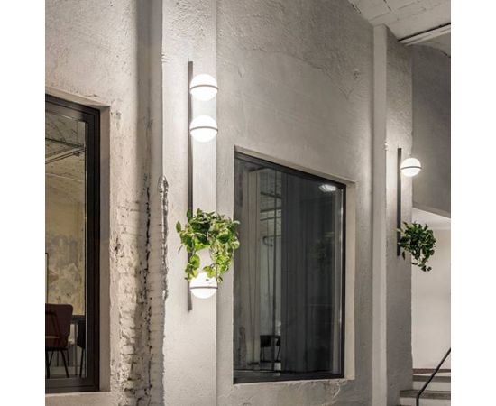 Настенный светильник VIBIA Palma 3710, фото 4