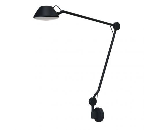 Настенный светильник FRITZ HANSEN AQ01, фото 2