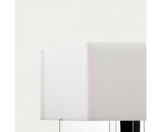 Настольный светильник FRITZ HANSEN Cross-Plex Т-300, фото 7