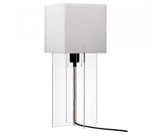 Настольный светильник FRITZ HANSEN Cross-Plex Т-300, фото 4