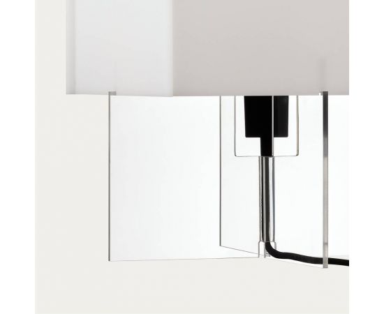 Настольный светильник FRITZ HANSEN Cross-Plex Т-300, фото 2