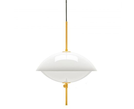 Подвесной светильник FRITZ HANSEN Clam™ 440, фото 1