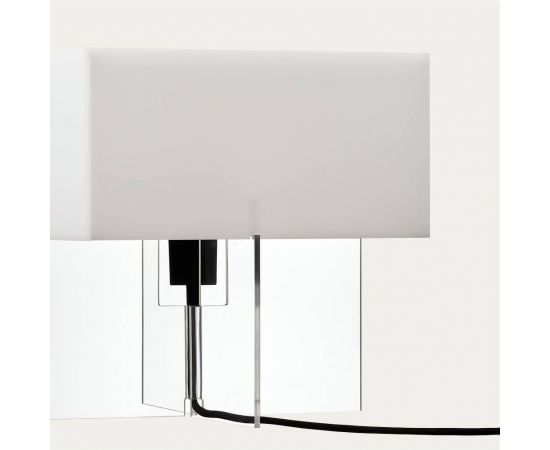 Настольный светильник FRITZ HANSEN Cross-Plex Т-300, фото 6