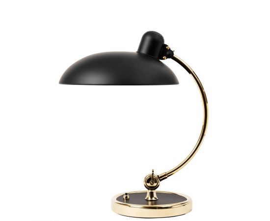 Настольный светильник FRITZ HANSEN KAISER idell 6631-Т Luxus, фото 4