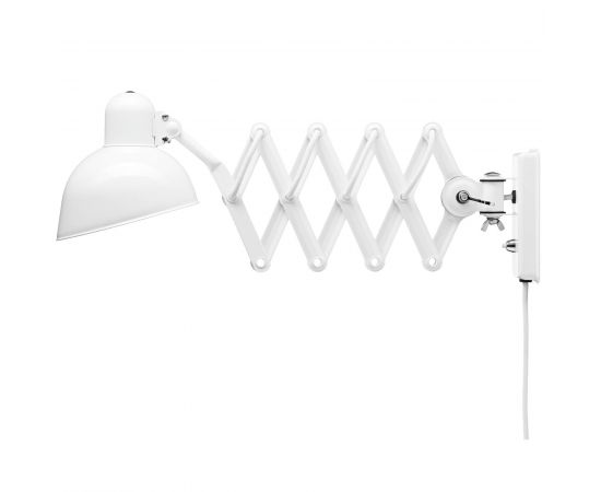 Настенный светильник FRITZ HANSEN KAISER idell 6718-W, фото 3