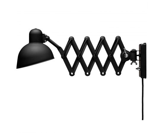 Настенный светильник FRITZ HANSEN KAISER idell 6718-W, фото 7