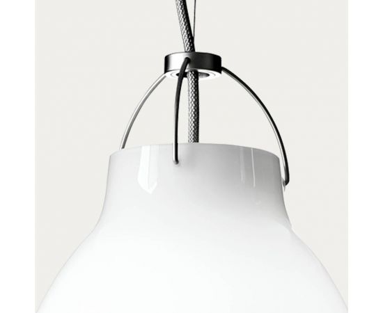 Подвесной светильник FRITZ HANSEN Caravaggio Ø110, фото 6