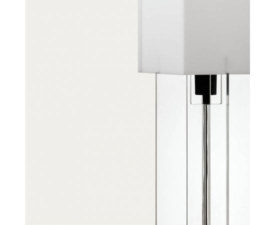 Настольный светильник FRITZ HANSEN Cross-Plex Т-300, фото 5