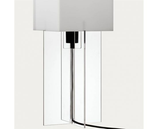 Настольный светильник FRITZ HANSEN Cross-Plex Т-300, фото 3