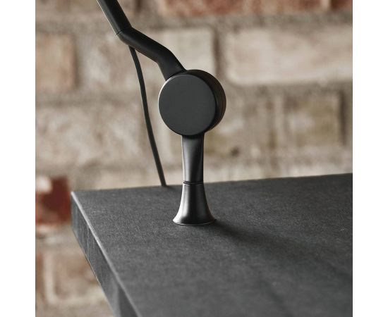 Встраиваемый в стол светильник FRITZ HANSEN AQ01, фото 3