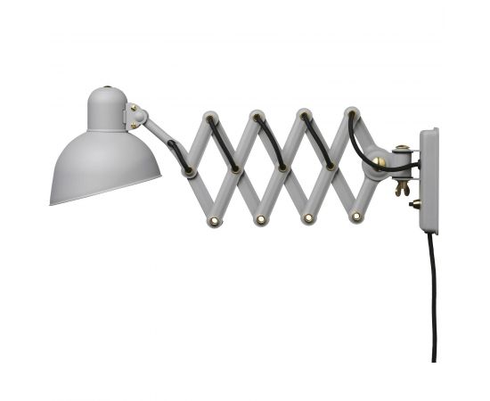 Настенный светильник FRITZ HANSEN KAISER idell 6718-W, фото 5