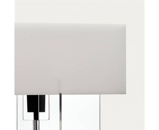 Настольный светильник FRITZ HANSEN Cross-Plex Т-300, фото 8