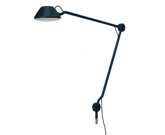 Встраиваемый в стол светильник FRITZ HANSEN AQ01, фото 6