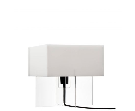 Настольный светильник FRITZ HANSEN Cross-Plex Т-300, фото 1