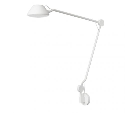Настенный светильник FRITZ HANSEN AQ01, фото 3