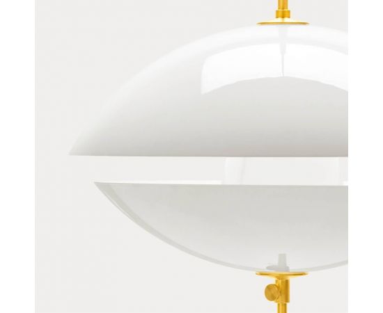 Подвесной светильник FRITZ HANSEN Clam™ 440, фото 5