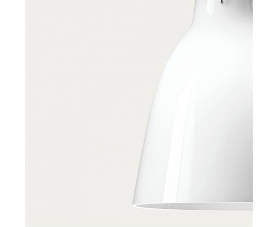 Подвесной светильник FRITZ HANSEN Caravaggio Ø110, фото 8