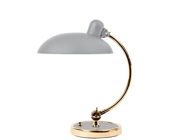 Настольный светильник FRITZ HANSEN KAISER idell 6631-Т Luxus, фото 11