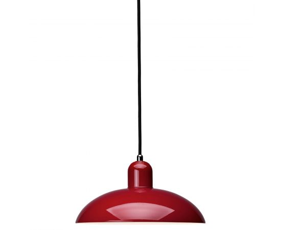 Подвесной светильник FRITZ HANSEN KAISER idell 6631-Р, фото 9