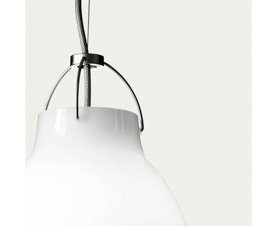 Подвесной светильник FRITZ HANSEN Caravaggio Ø110, фото 10