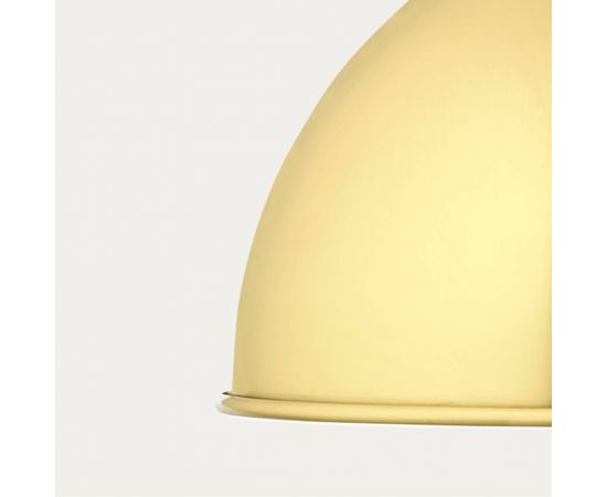 Подвесной светильник FRITZ HANSEN Silhuet, фото 6