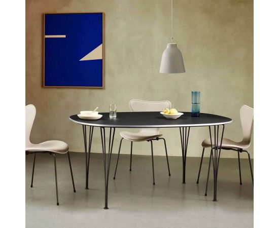 Подвесной светильник FRITZ HANSEN Caravaggio Ø110, фото 13