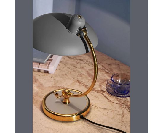 Настольный светильник FRITZ HANSEN KAISER idell 6631-Т Luxus, фото 14