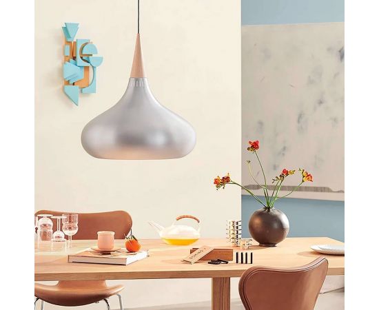 Подвесной светильник FRITZ HANSEN Orient 225, фото 9