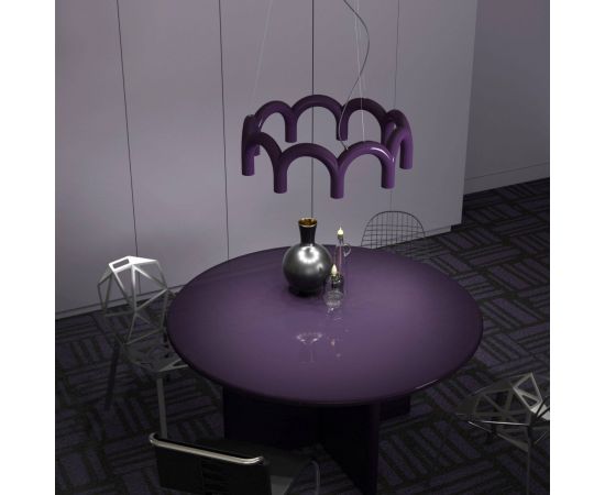 Подвесной светильник OBLURE Arch Circle, фото 4