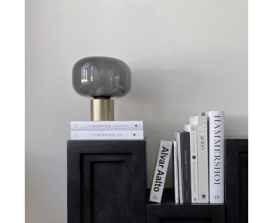 Настольный светильник 101 Copenhagen MUSHROOM, фото 4