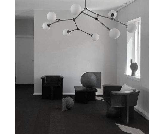 Подвесной светильник 101 Copenhagen DROP, фото 6