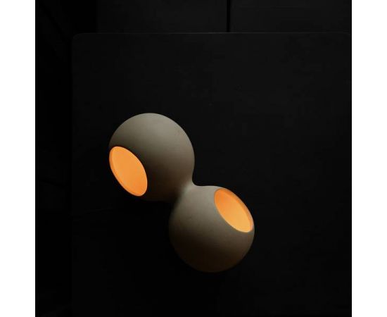 Настольный светильник 101 Copenhagen LE DEUX, фото 9