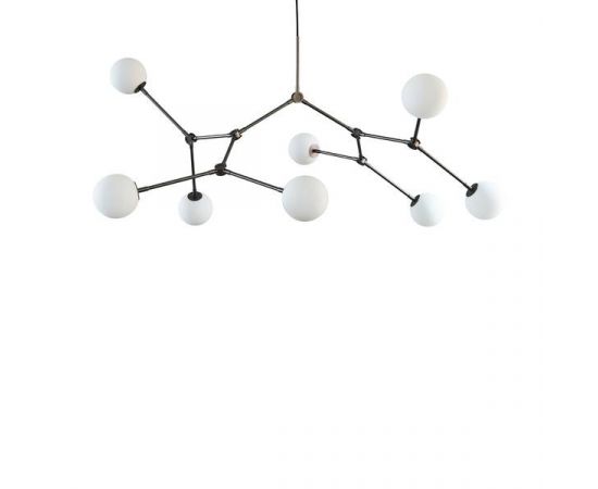 Подвесной светильник 101 Copenhagen DROP, фото 2