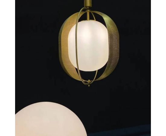 Подвесной светильник 101 Copenhagen PEARL, фото 5