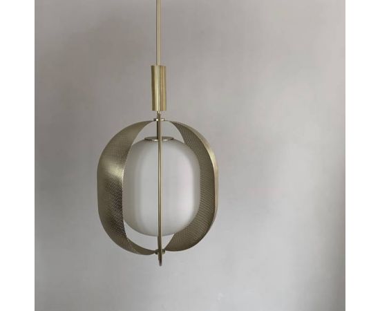 Подвесной светильник 101 Copenhagen PEARL, фото 4