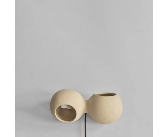 Настольный светильник 101 Copenhagen LE DEUX, фото 5