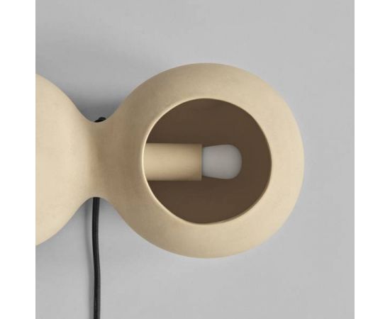 Настольный светильник 101 Copenhagen LE DEUX, фото 4