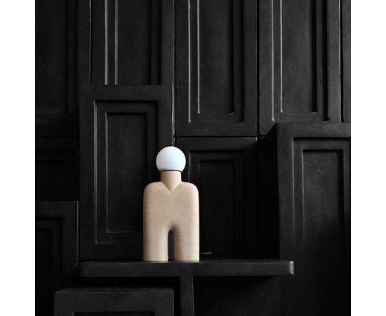 Настольный светильник 101 Copenhagen COBRA, фото 6