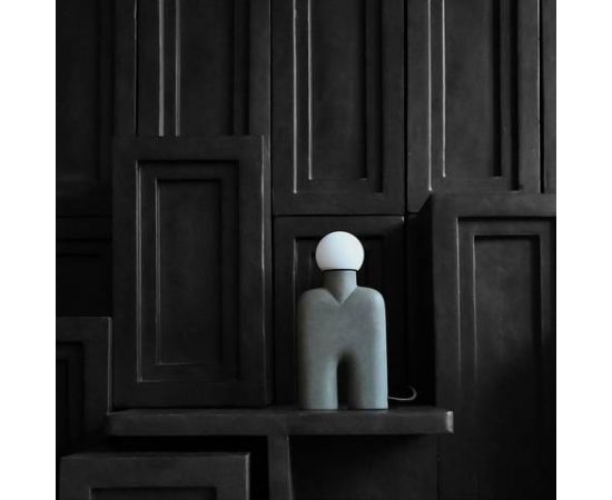 Настольный светильник 101 Copenhagen COBRA, фото 5