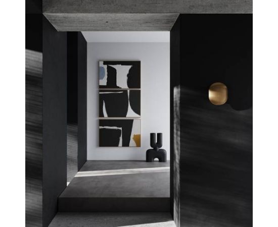 Настенный светильник 101 Copenhagen CLAM, фото 12