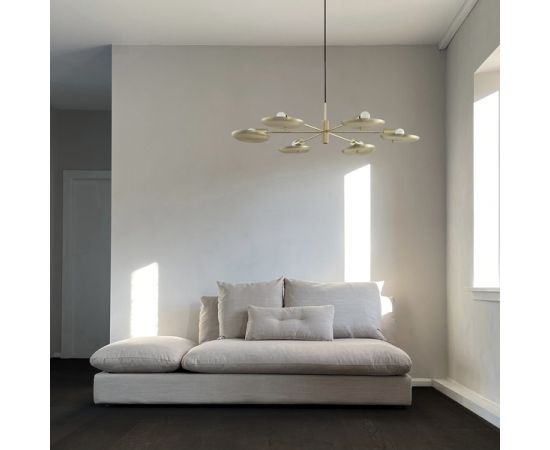 Подвесной светильник 101 Copenhagen PAPILLION PERFORATED, фото 3