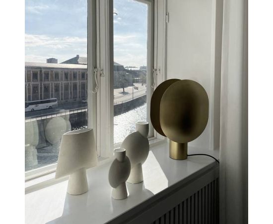 Настольный светильник 101 Copenhagen CLAM, фото 12