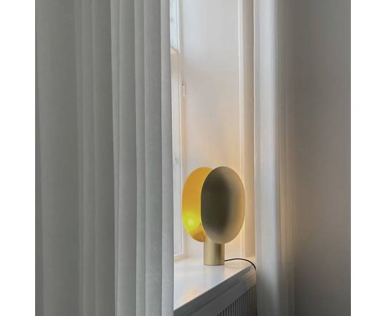 Настольный светильник 101 Copenhagen CLAM, фото 11