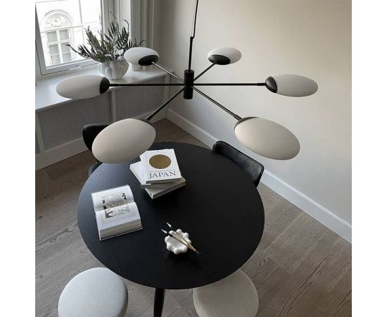 Подвесной светильник 101 Copenhagen SALON Ø980, фото 5